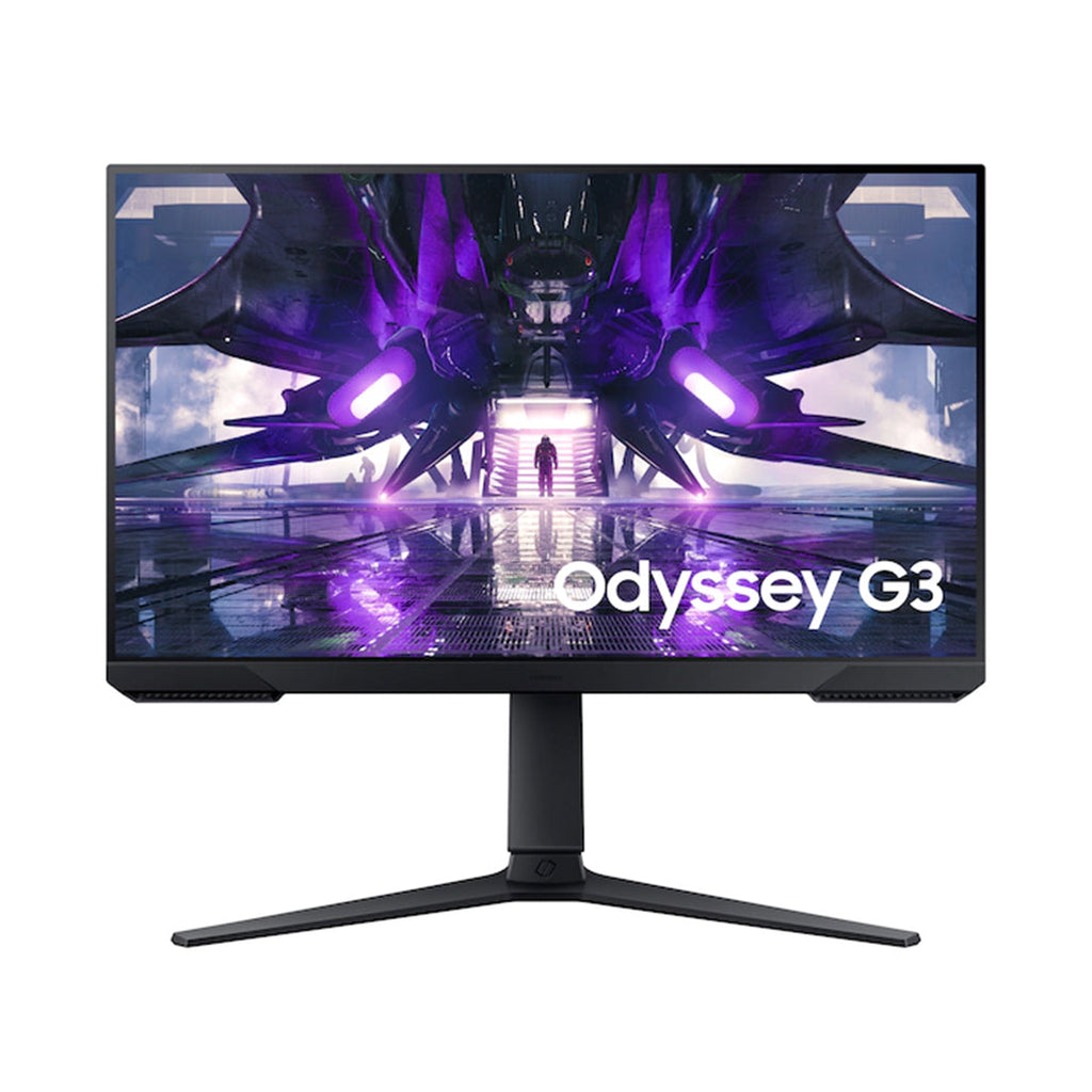 Samsung 32" Odyssey G32A FHD 165Hz Gaming Monitor | LS32AG320NMXZN