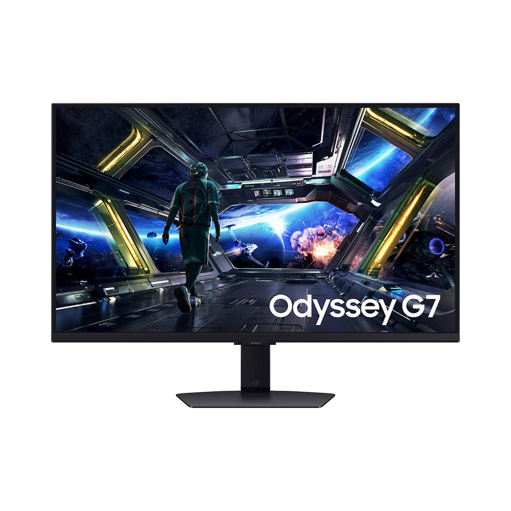 Samsung 32" Odyssey G7 G70D Gaming Monitor