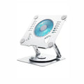 Aluminium 360 Degrees Laptop Stand V5.1 T628G