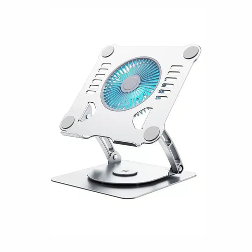 Aluminium 360 Degrees Laptop Stand V5.1 T628G
