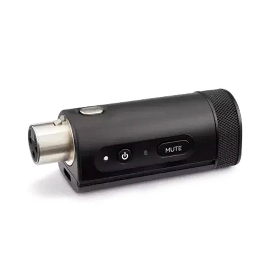 Bose S1 Pro Plus - Wireless Mic - Line Transmitter – XLR