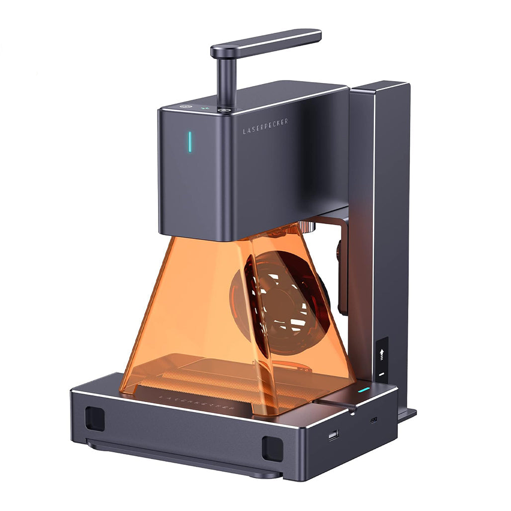 LaserPecker LP2 Portable Handheld Laser Engraver