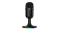 Porodo Gaming Omni-Directional USB Microphone - Black