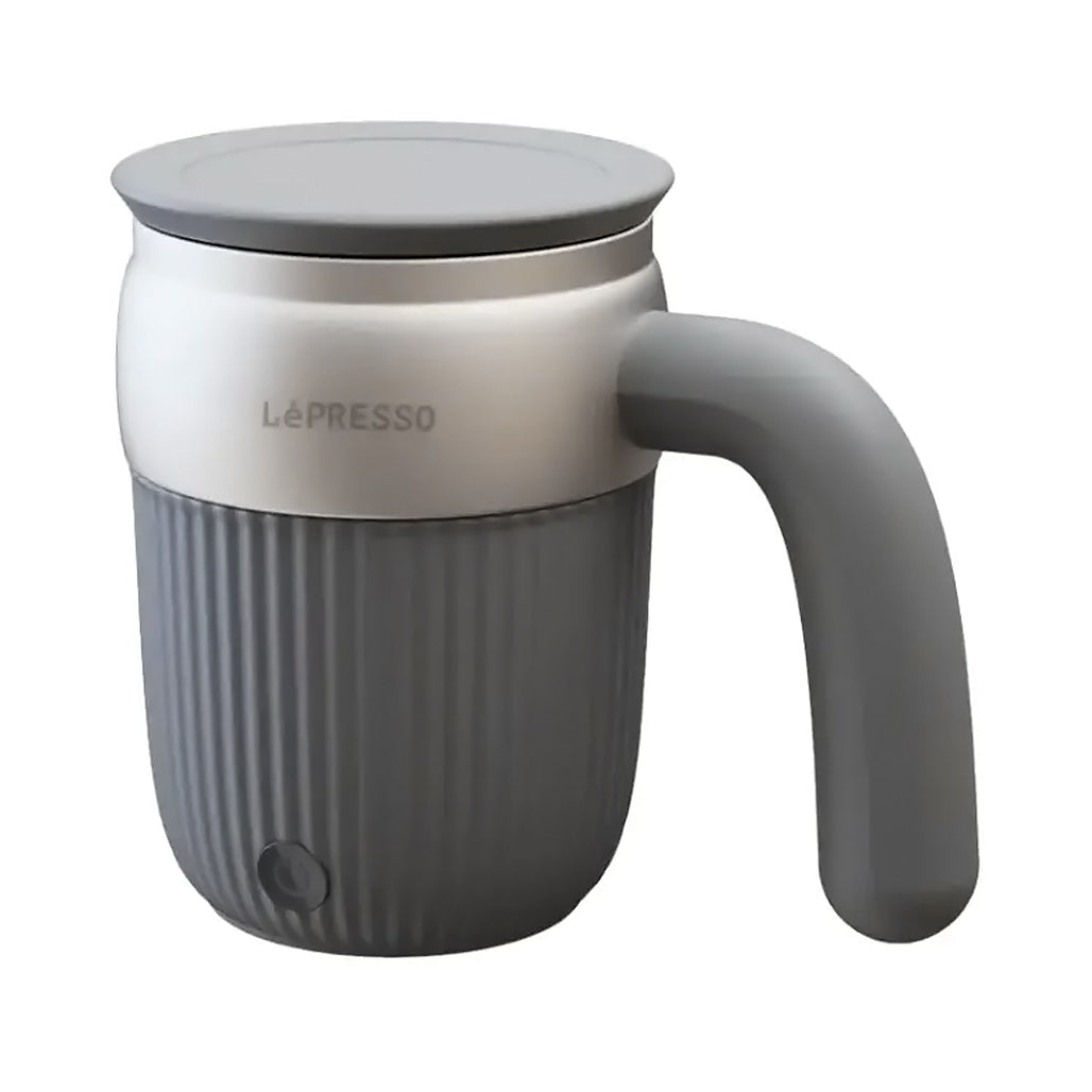 LePresso LPCM450 Thermo Brew Stainless Steel Insulated Tumbler – 450ml