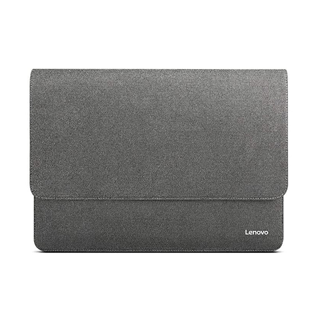 Lenovo 14-Inch Ultra Slim Laptop Sleeve - Grey