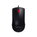 Lenovo Wired USB-A Essential Mouse 4Y50R20863