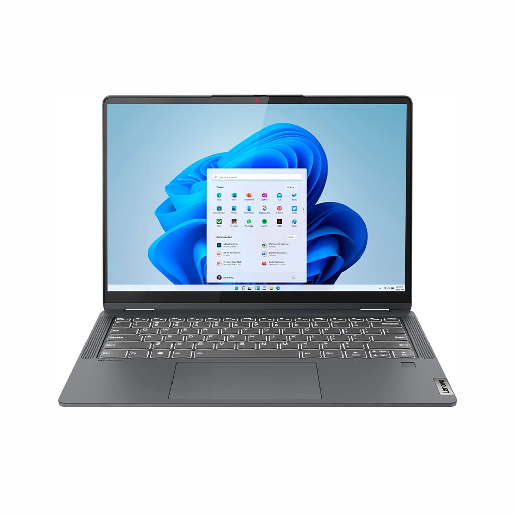 Lenovo FLEX 5 14IAU7 2-IN-1 82R700L5US – Core™ i5 – Intel® IRIS XE