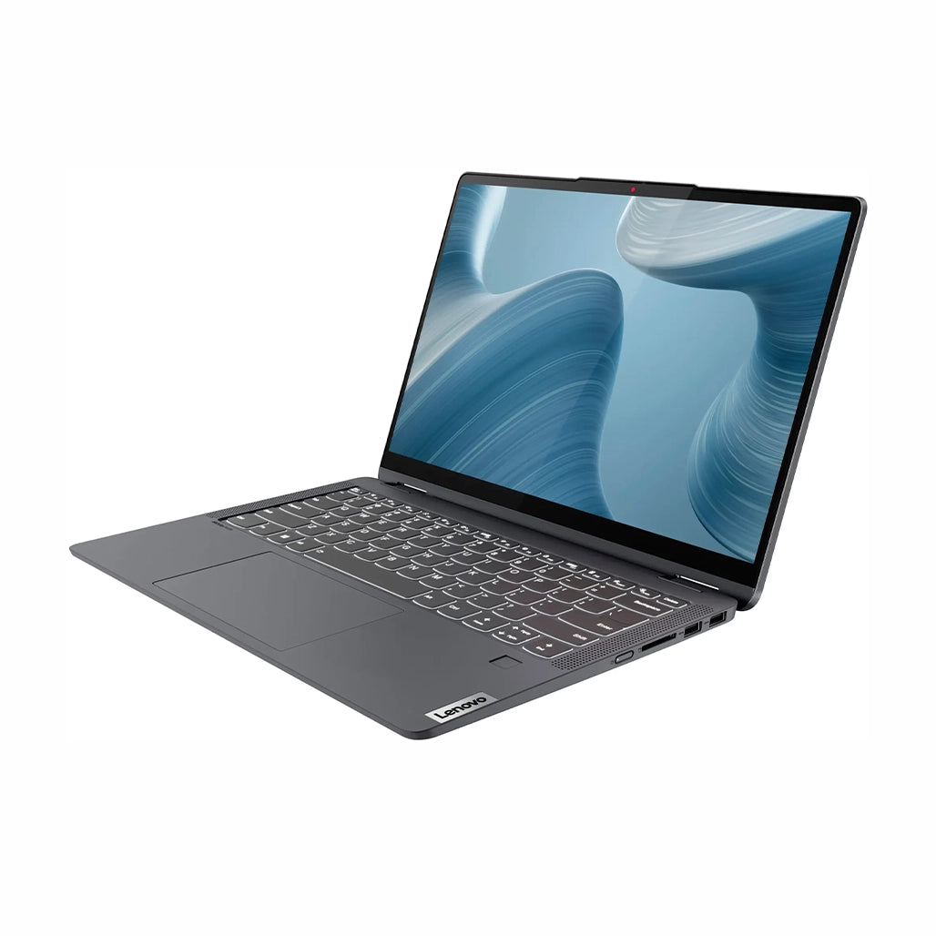 Lenovo FLEX 5 14IAU7 2-IN-1 82R700L5US – Core™ i5 – Intel® IRIS XE