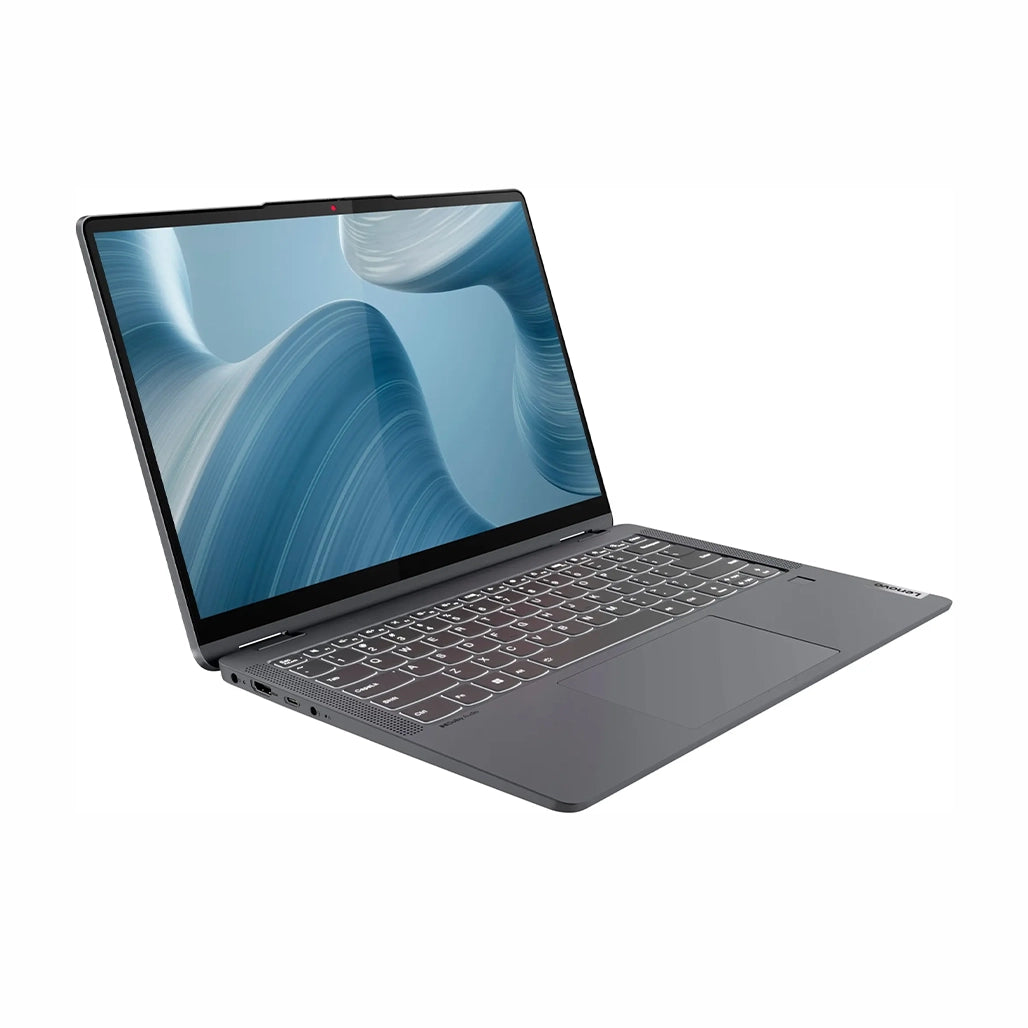 Lenovo FLEX 5 14IAU7 2-IN-1 82R700L5US – Core™ i5 – Intel® IRIS XE