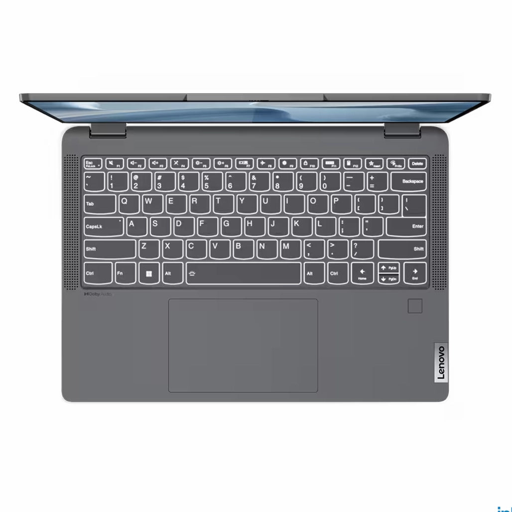 Lenovo FLEX 5 14IAU7 2-IN-1 82R700L5US – Core™ i5 – Intel® IRIS XE