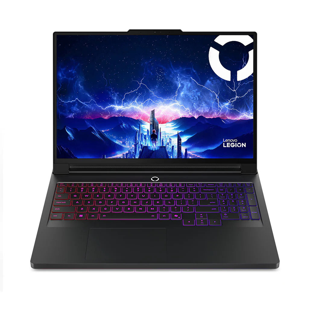 Lenovo Laptop Legion Pro 7 16IAX10H Intel Ultra 9 275Hx 32GB Memory 1TB NVME GeForce RTX 5090 24GB Graphics 16" 240hz 83F500E9DP