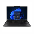Lenovo ThinkPad T16 Gen 4 G4 - 21QEX000JK - Core™ Ultra 7 265U - Intel® Graphics