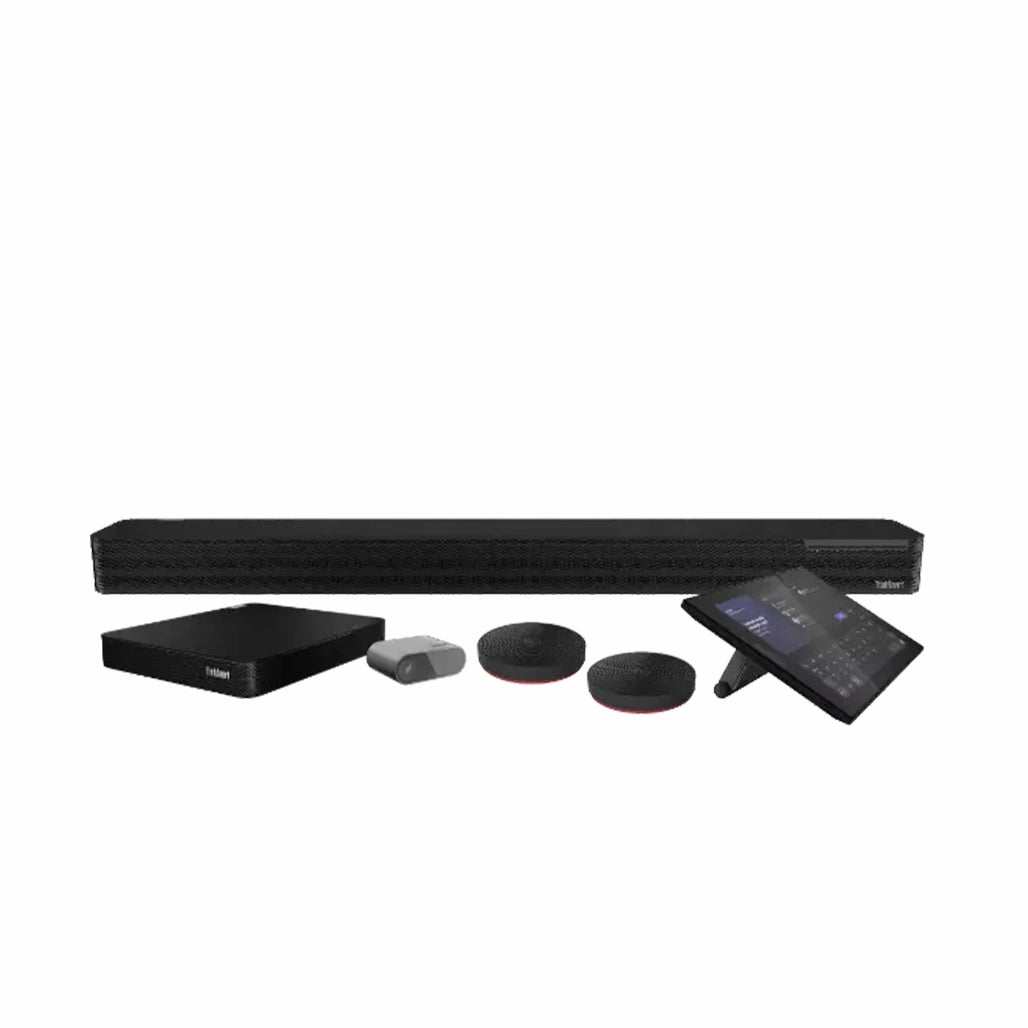 Lenovo ThinkSmart Core Full Room Kit for Microsoft Teams Rooms 11S3000LUS