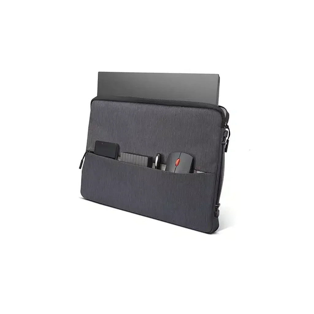 Lenovo Urban Sleeve Case For 14-Inch Laptops GRAY