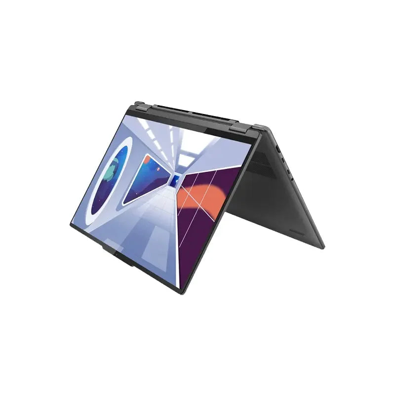 Lenovo Laptop Yoga 7 CORE ULTRA 7 155U 16GB Memory 1TB NVME 16" Touch WIN 11 83DL0002US