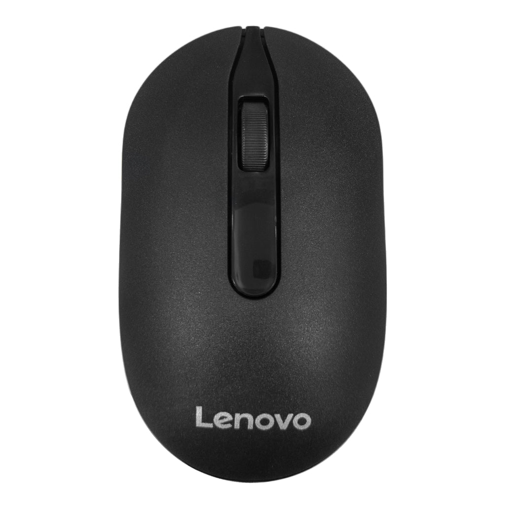 Lenovo M300R - Multi-Mode Wireless Mouse.