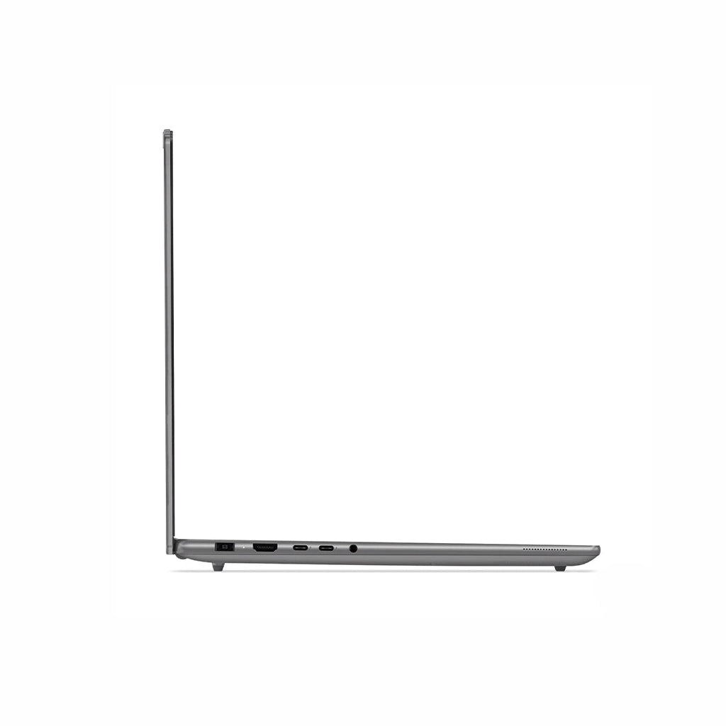 Lenovo YOGA Pro 9 16IAH10 83L0X002US – Intel Ultra 9 285H – NVIDIA RTX 5060