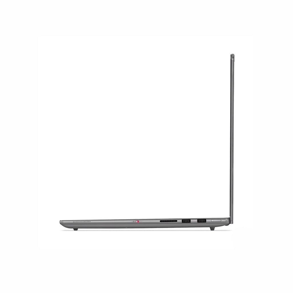 Lenovo YOGA Pro 9 16IAH10 83L0X002US – Intel Ultra 9 285H – NVIDIA RTX 5060