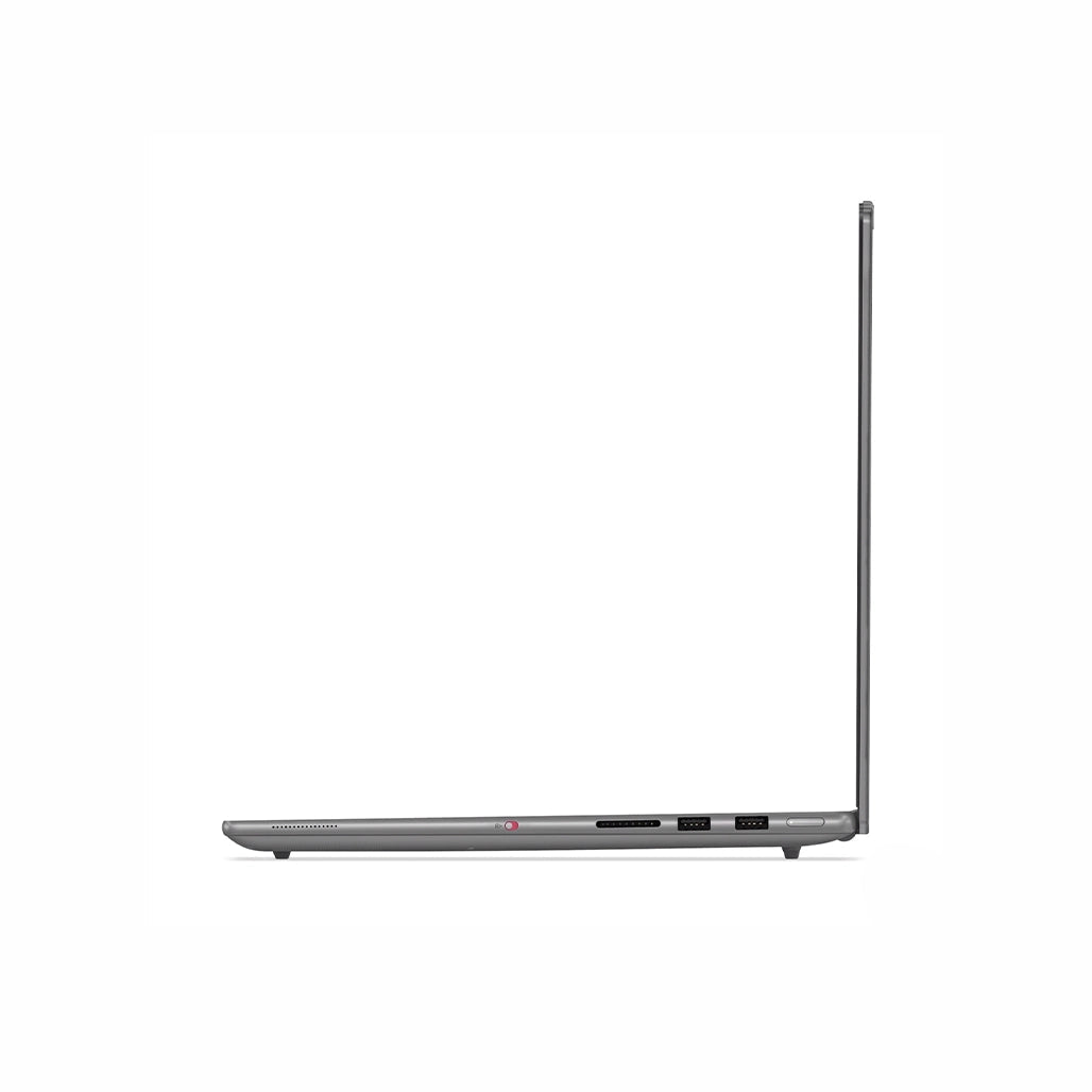 Lenovo YOGA Pro 9 16IAH10 83L0X002US – Intel Ultra 9 285H – NVIDIA RTX 5060