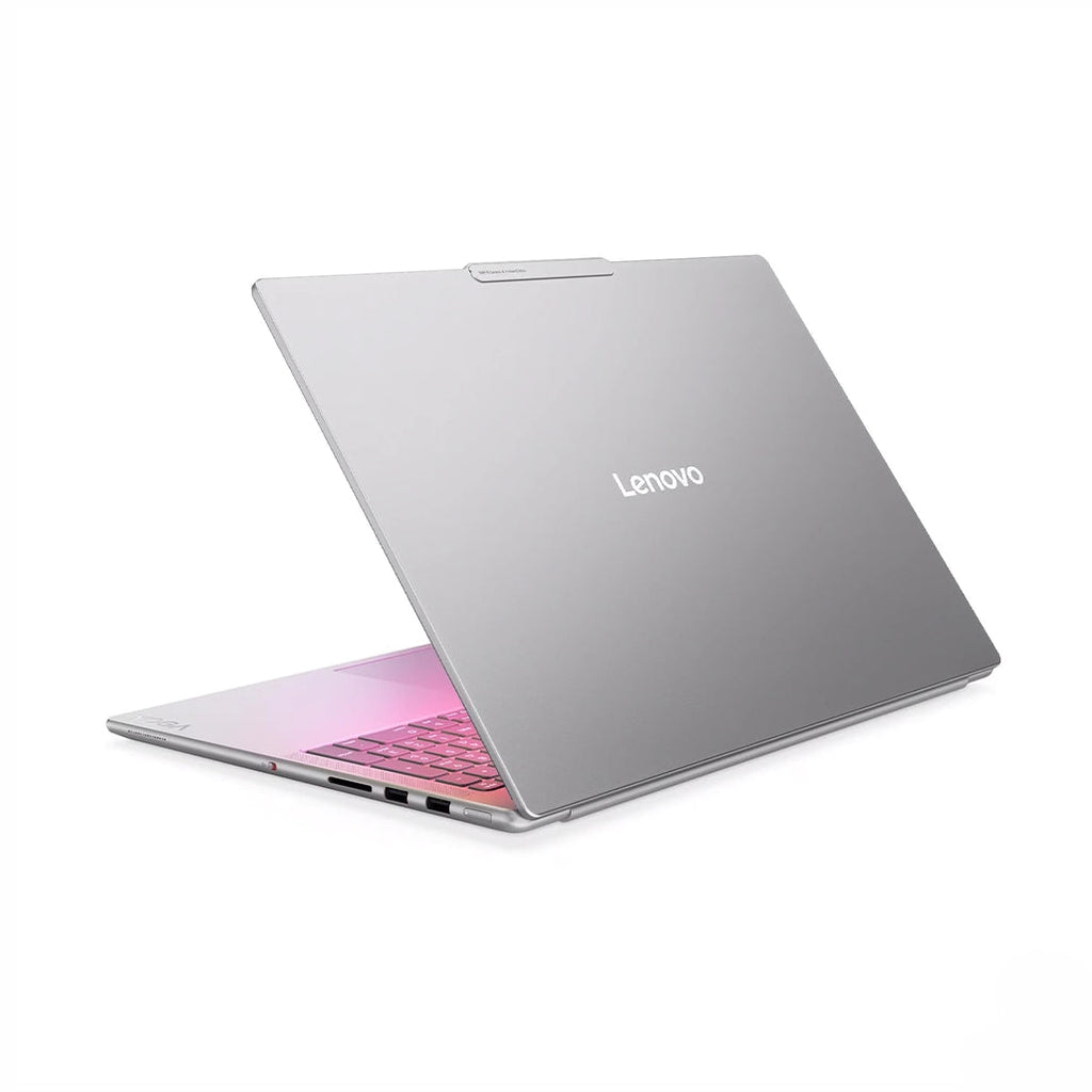 Lenovo YOGA Pro 9 16IAH10 83L0X002US – Intel Ultra 9 285H – NVIDIA RTX 5060