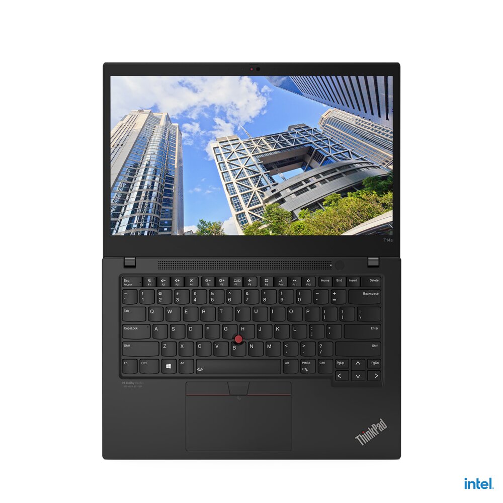 Lenovo ThinkPad T14s Gen core i5 2021-2022 USA