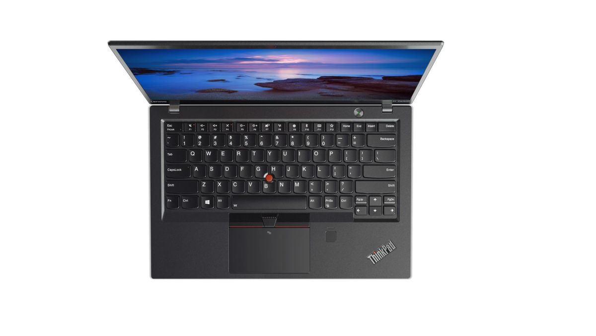Lenovo ThinkPad X1 carbon core i7 USA STOCK