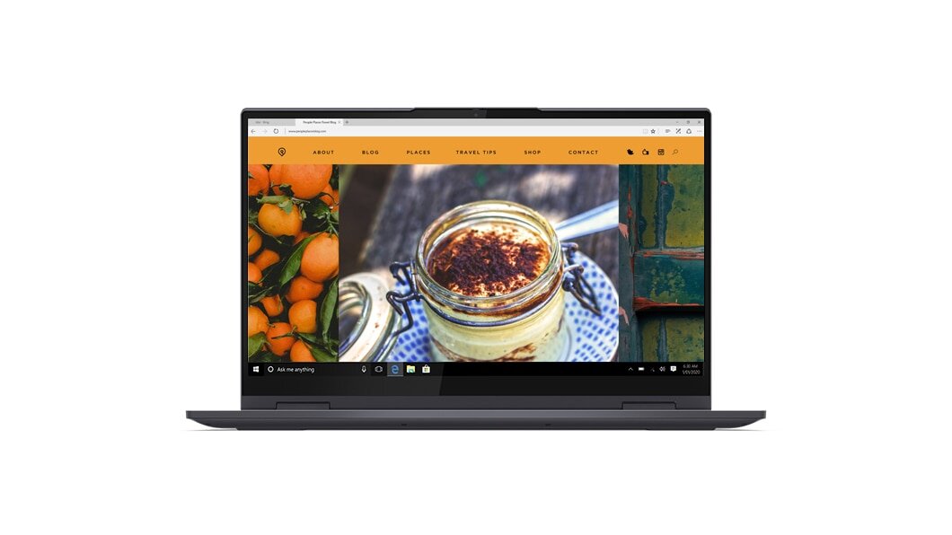 Lenovo Yoga 7 2021-2022 Core i5 8GB 256ssd USA STOCK