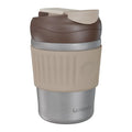 Lepresso Morningscape Tumbler Mug Dual Sip