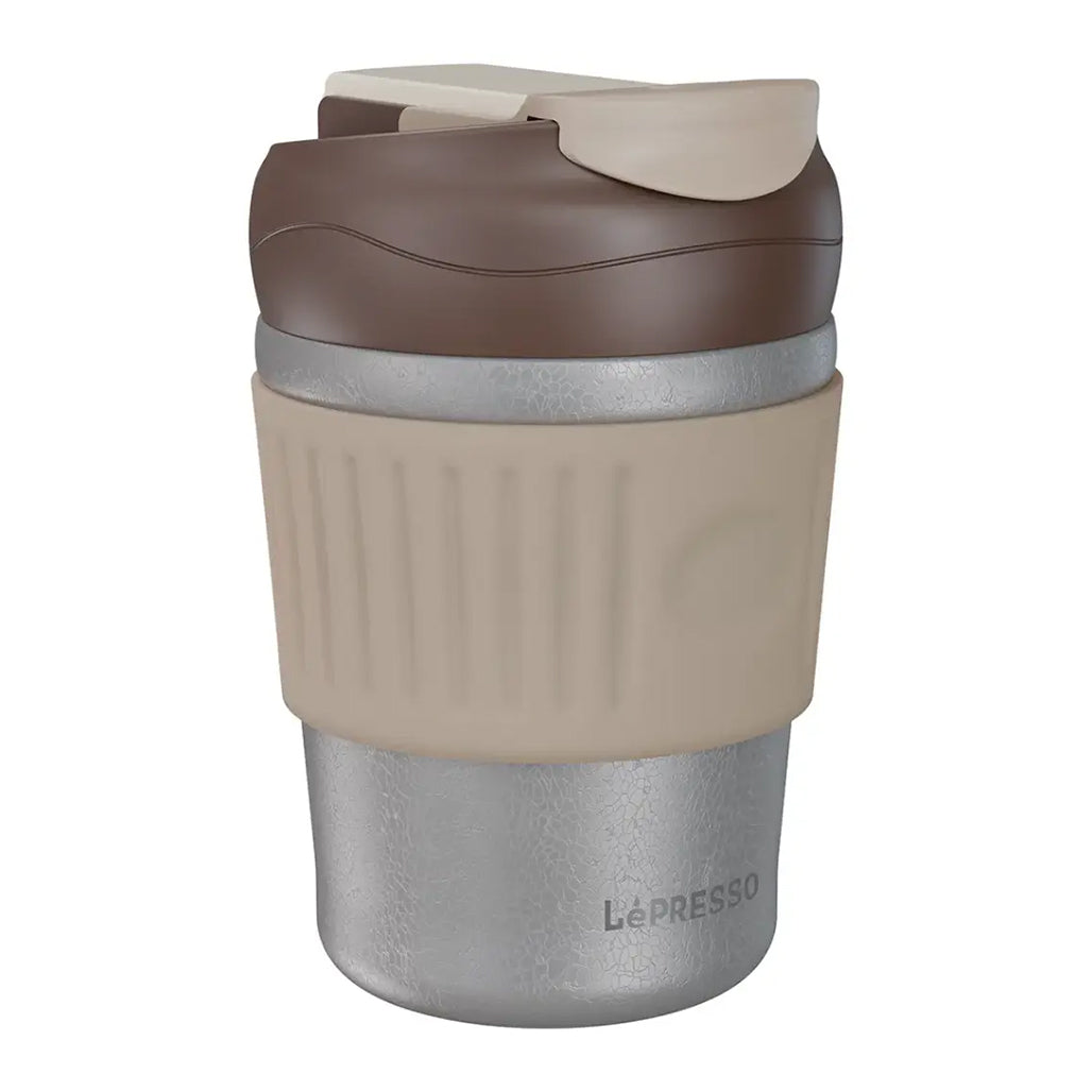 Lepresso Morningscape Tumbler Mug Dual Sip