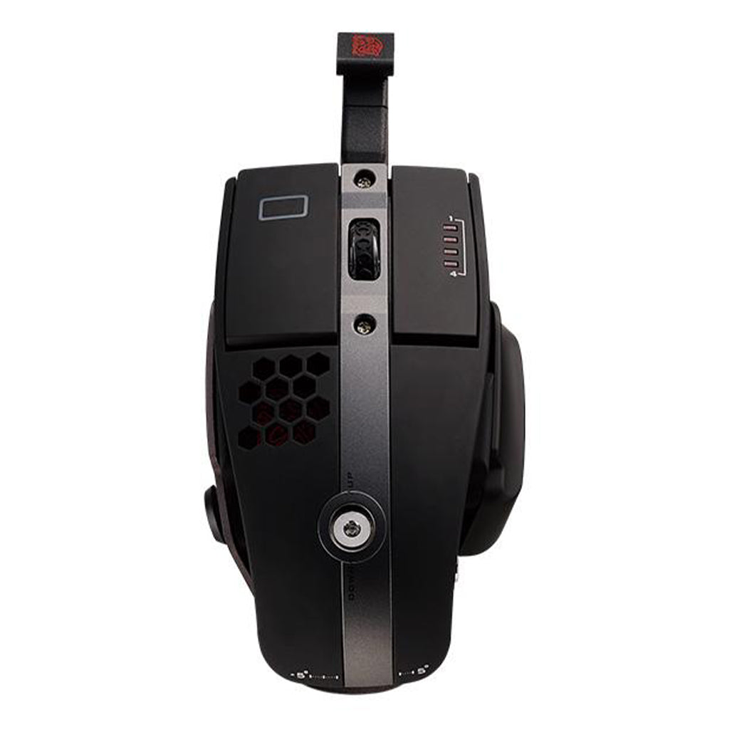 TTE Level 10 M Hybrid - Wireless Gaming Mouse