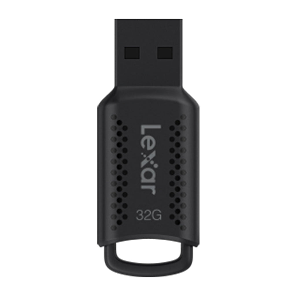 Lexar 32GB JumpDrive V400 USB 3.2 Flash Drive