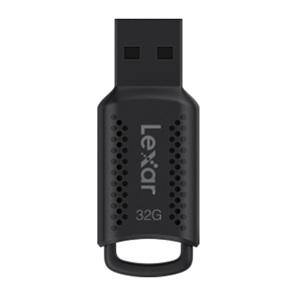 Lexar 32GB JumpDrive V400 USB 3.2 Flash Drive