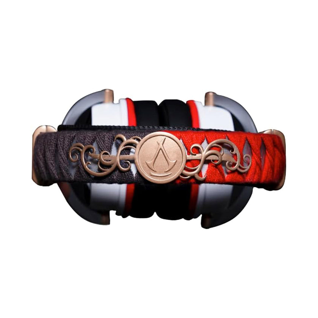 Lexip x Ubisoft Assassin's Creed Shadow Mentor Bundle