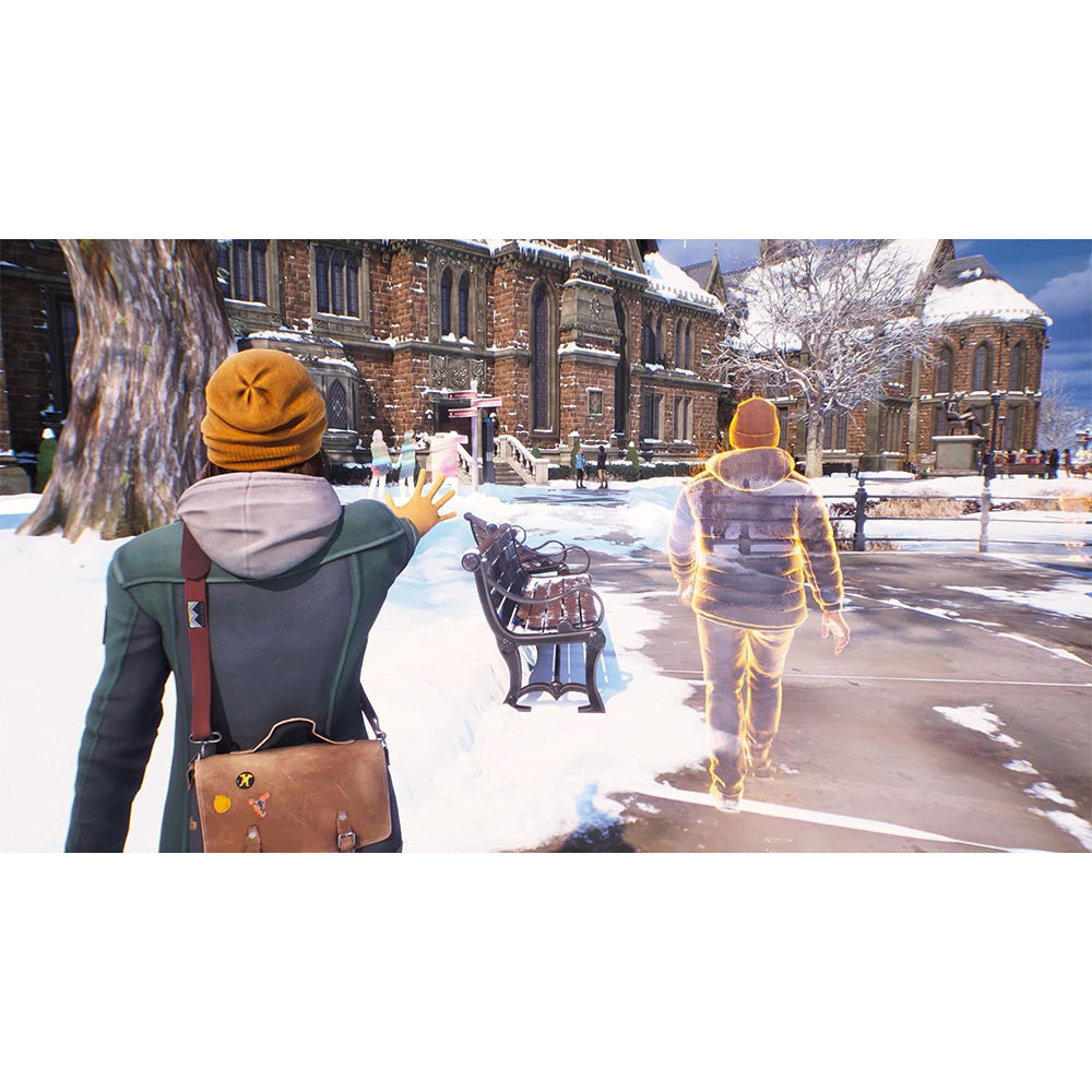 Nintendo Life Is Strange: Double Exposure - NS