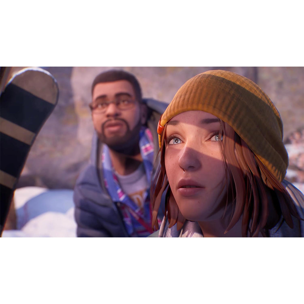 Nintendo Life Is Strange: Double Exposure - NS