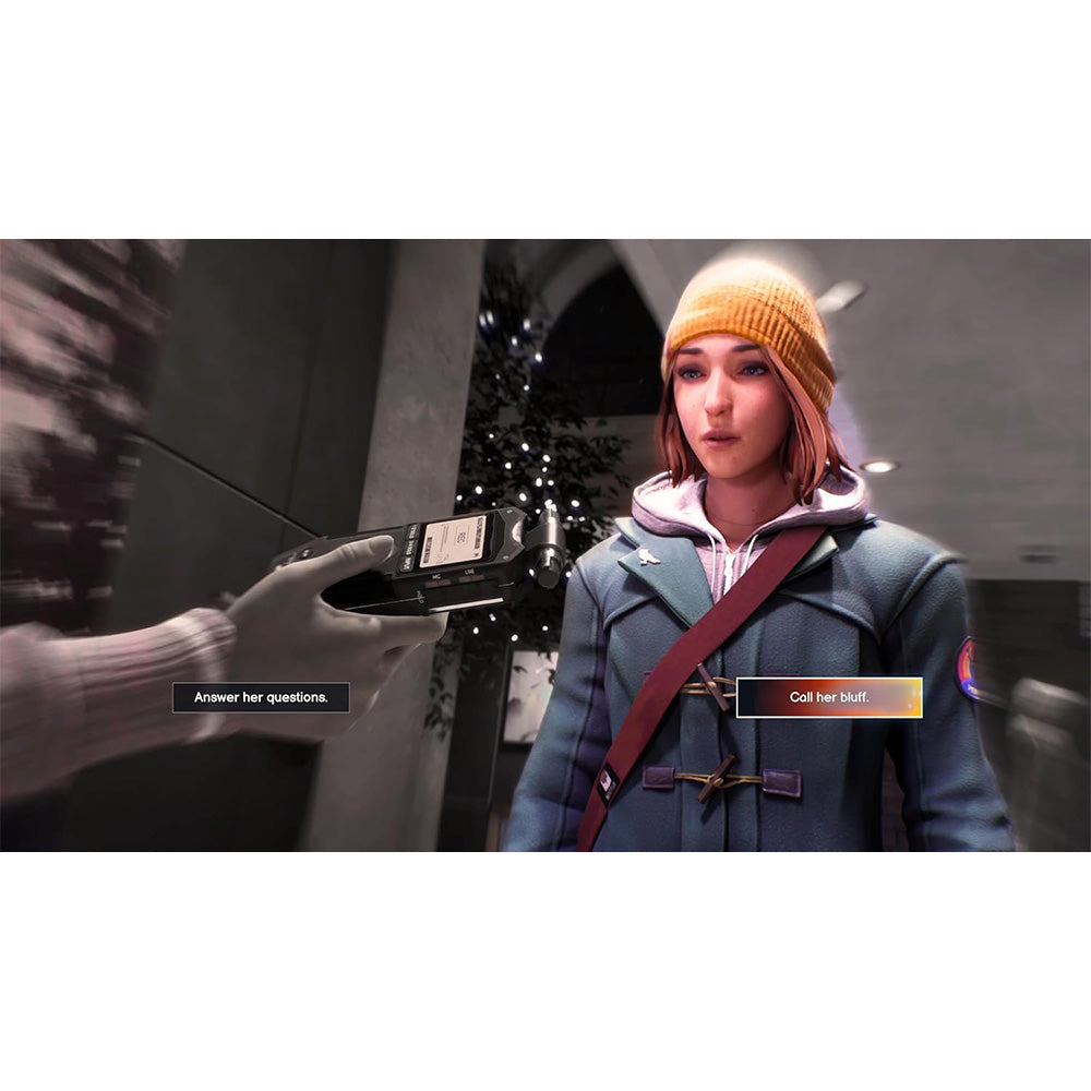 Nintendo Life Is Strange: Double Exposure - NS