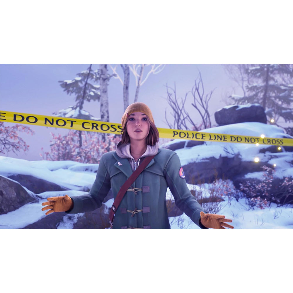 Nintendo Life Is Strange: Double Exposure - NS