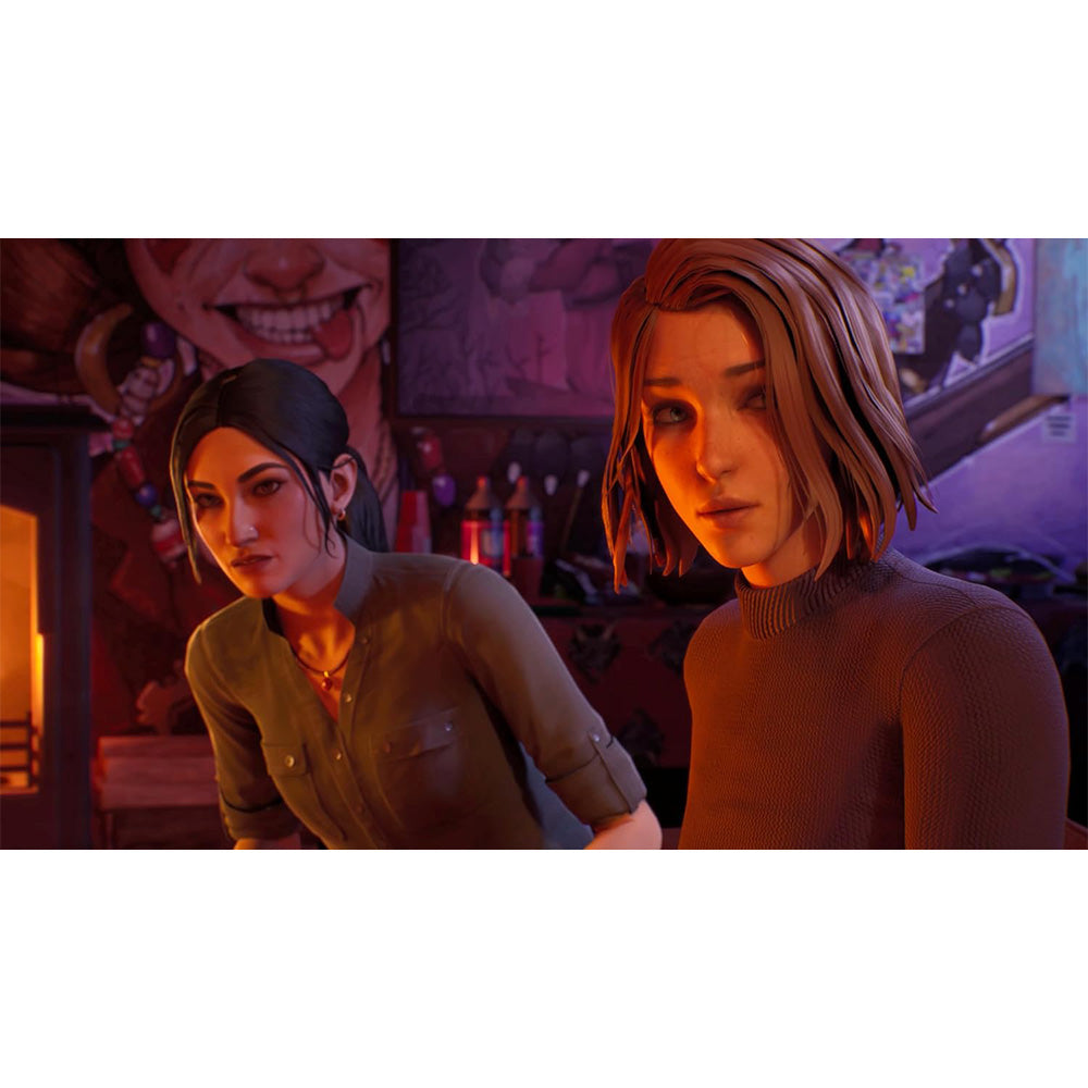 Nintendo Life Is Strange: Double Exposure - NS