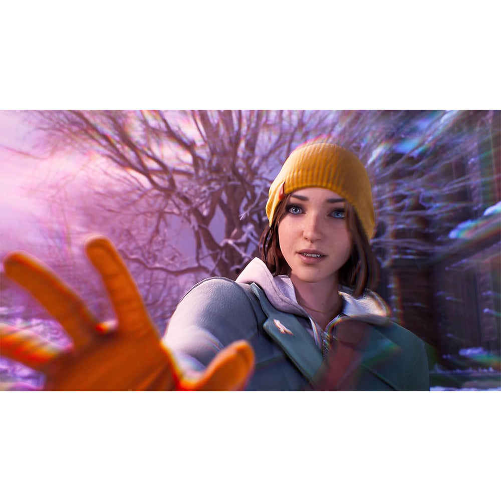 Nintendo Life Is Strange: Double Exposure - NS