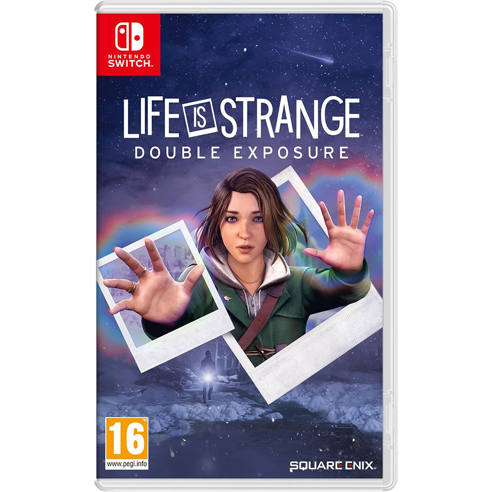 Nintendo Life Is Strange: Double Exposure - NS