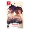 Nintendo Life is Strange Arcadia Bay Collection - NS