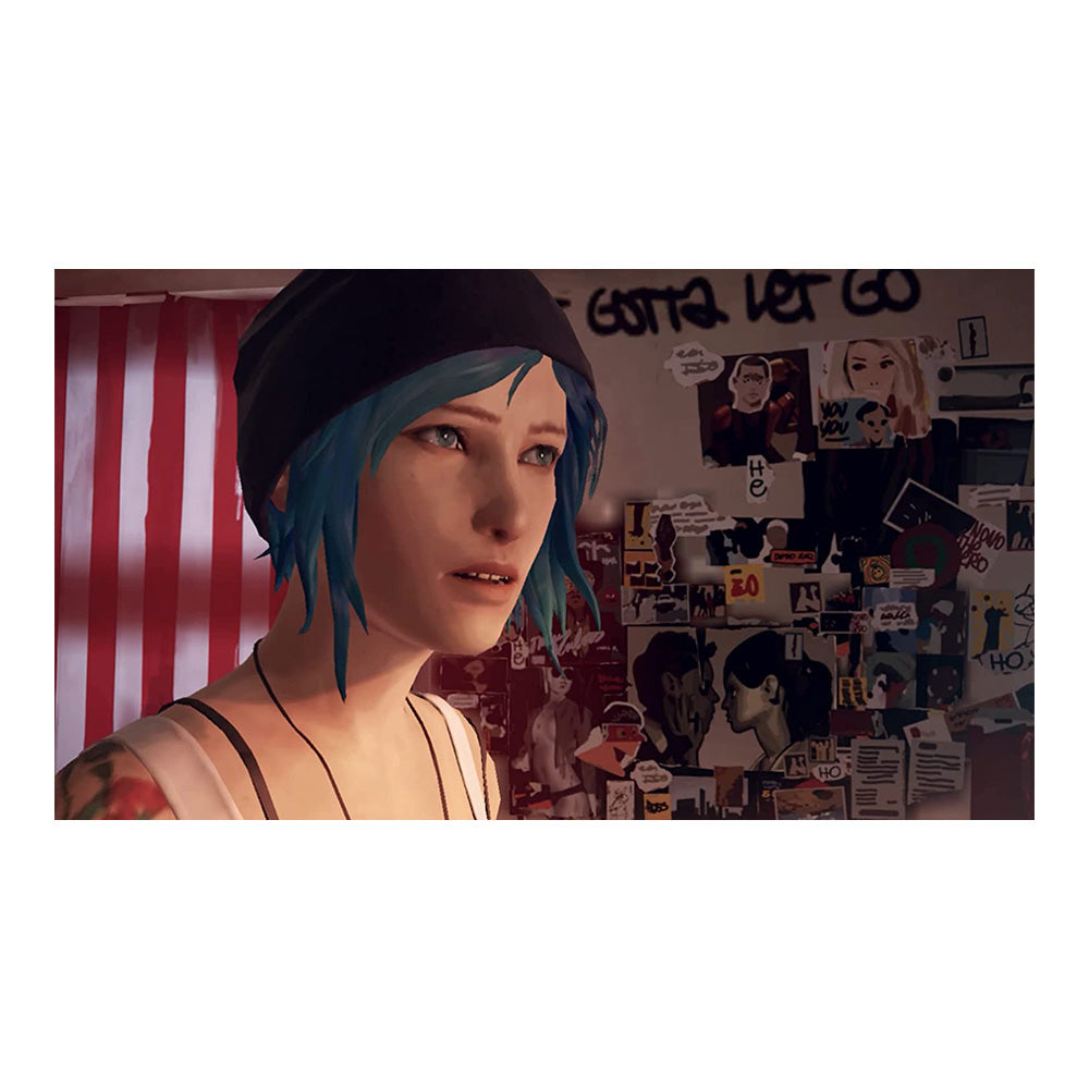 Nintendo Life is Strange Arcadia Bay Collection - NS