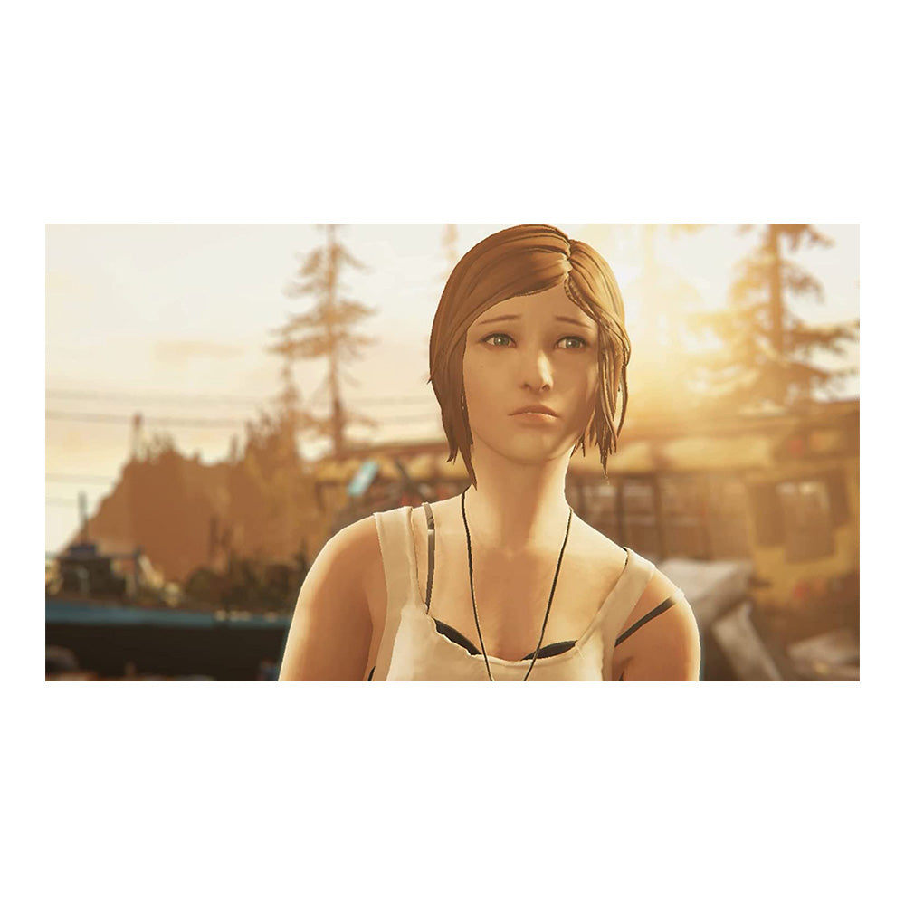 Nintendo Life is Strange Arcadia Bay Collection - NS