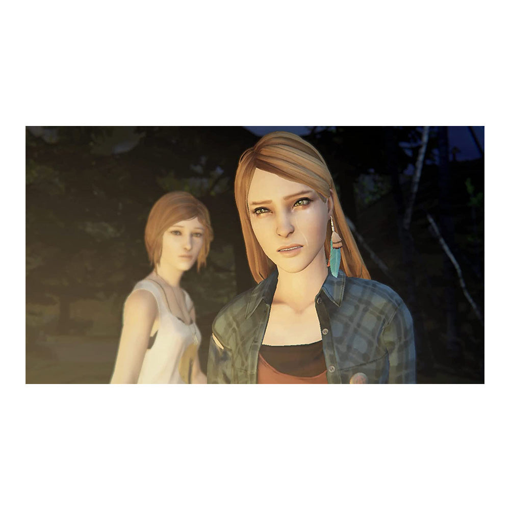 Nintendo Life is Strange Arcadia Bay Collection - NS