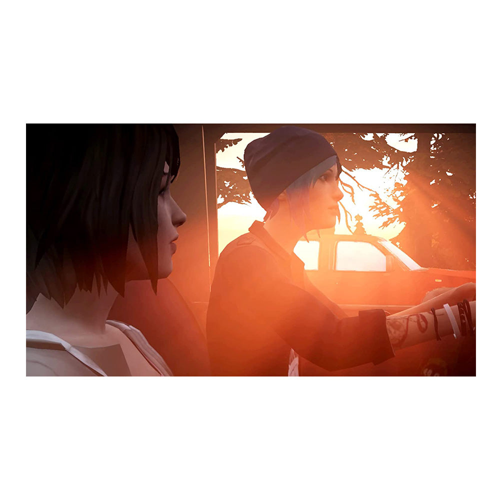 Nintendo Life is Strange Arcadia Bay Collection - NS