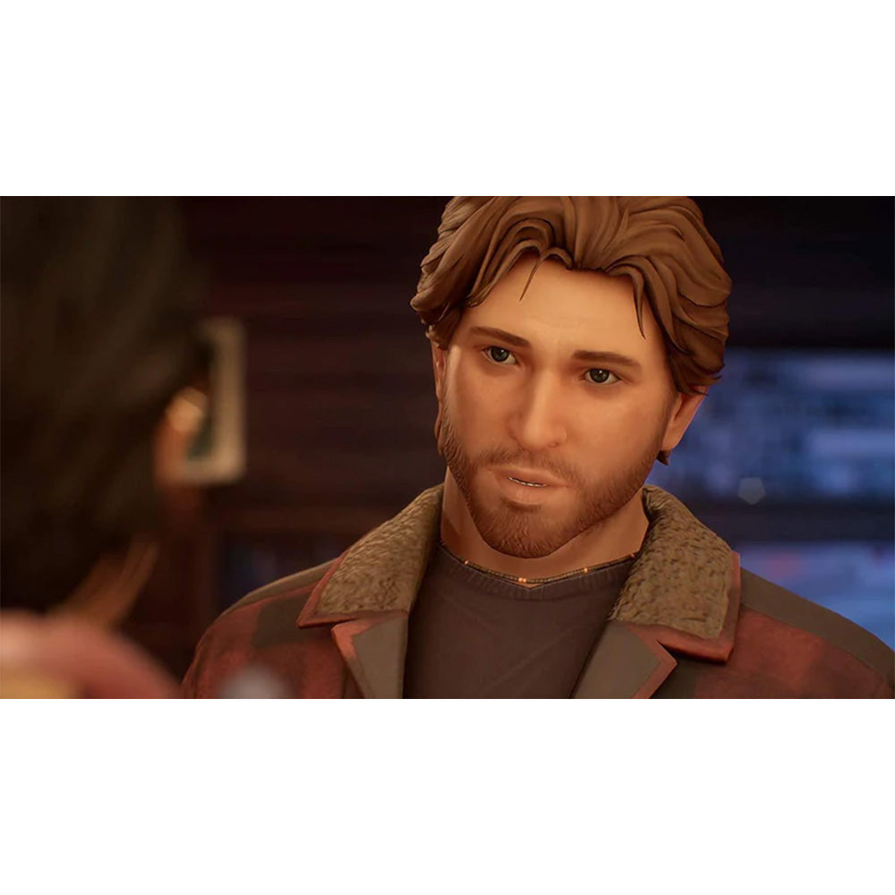 Nintendo Life is Strange: True Colors - NS
