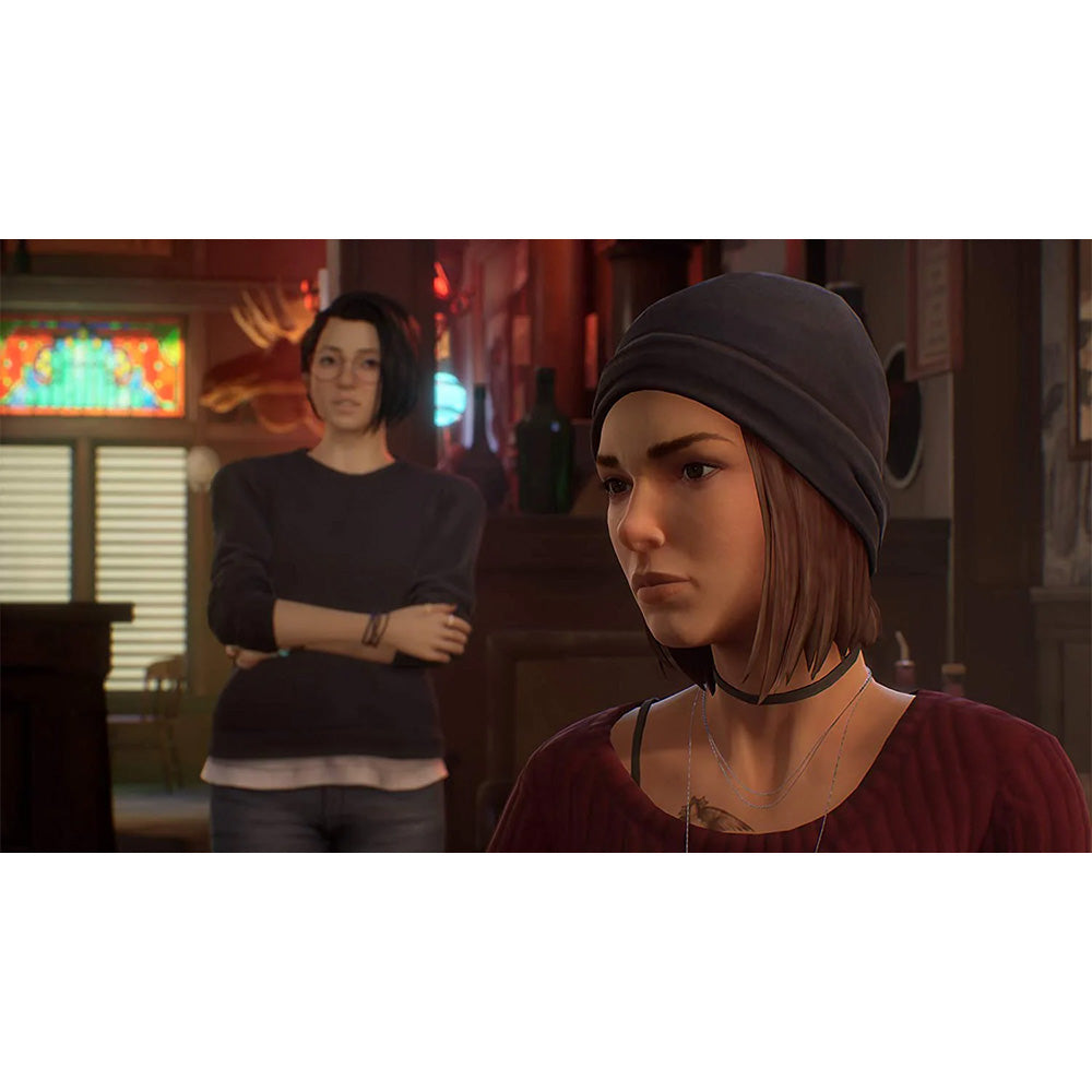 Nintendo Life is Strange: True Colors - NS