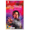 Nintendo Life is Strange: True Colors - NS