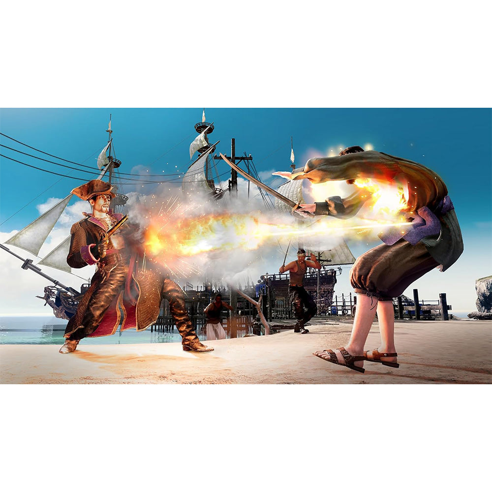 Like a Dragon: Pirate Yakuza in Hawaii for PS5