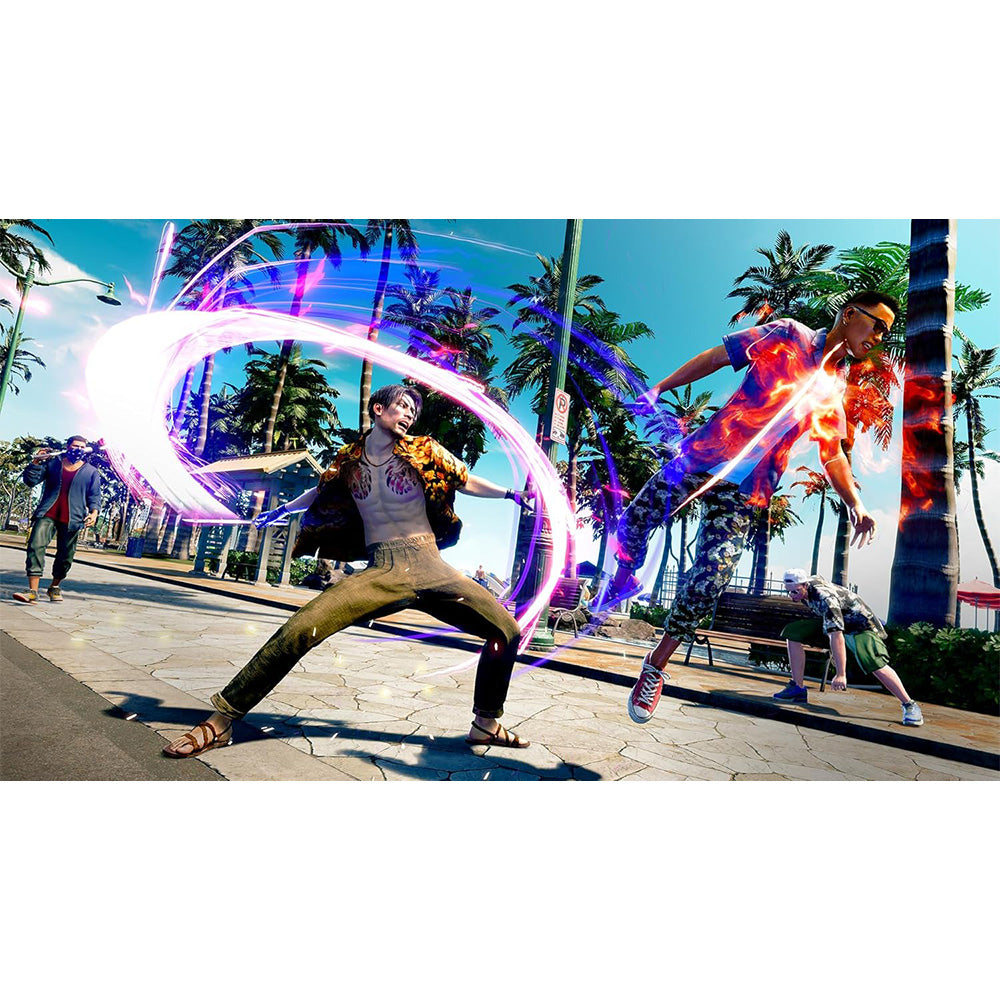 Like a Dragon: Pirate Yakuza in Hawaii for PS5